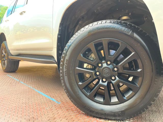 TOYOTA LANDCRUISER PRADO 2022