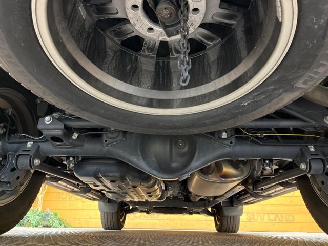 TOYOTA LANDCRUISER PRADO 2021