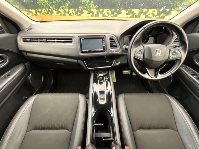 HONDA VEZEL HYBRID 2019