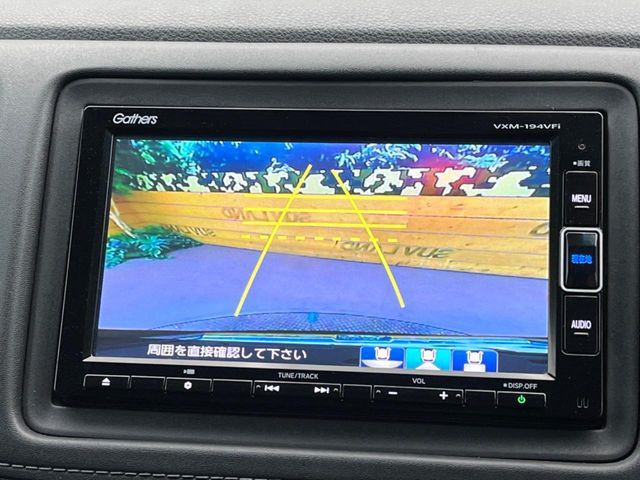 HONDA VEZEL HYBRID 2019