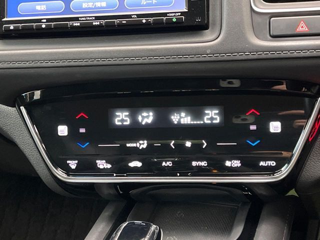 HONDA VEZEL HYBRID 2019