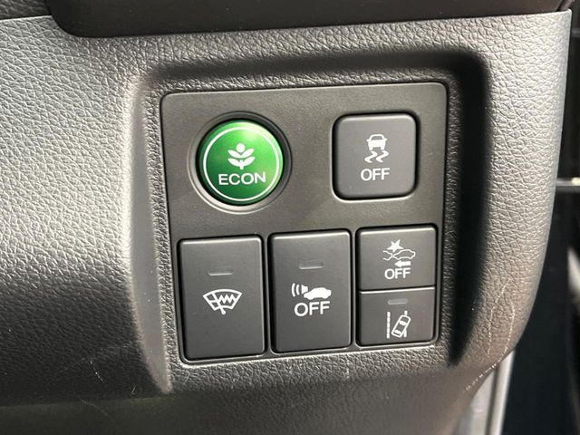 HONDA VEZEL HYBRID 2019