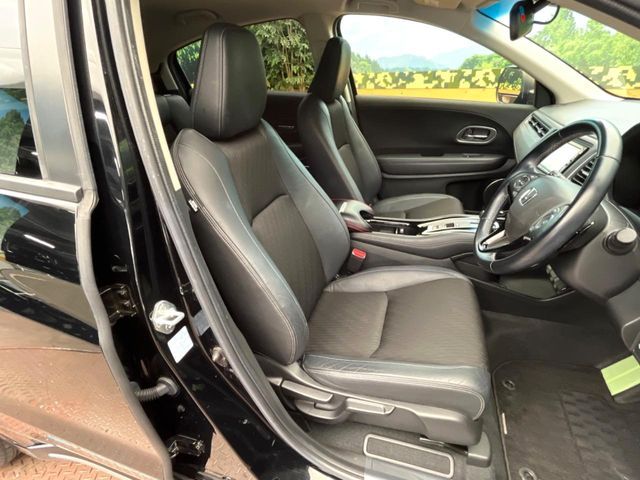 HONDA VEZEL HYBRID 2019