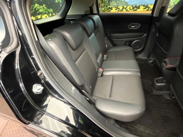 HONDA VEZEL HYBRID 2019