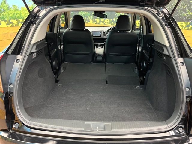 HONDA VEZEL HYBRID 2019