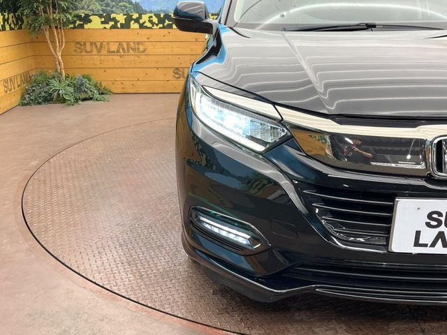 HONDA VEZEL HYBRID 2019