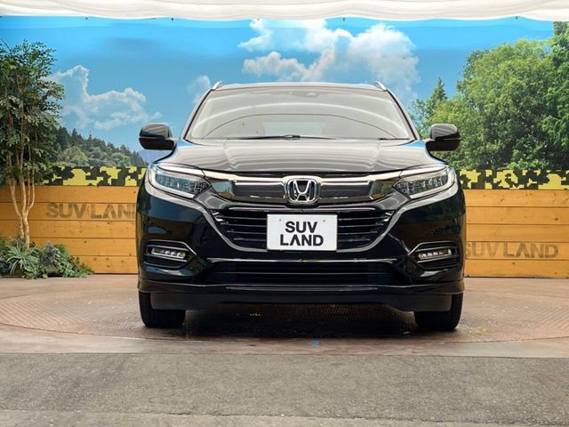 HONDA VEZEL HYBRID 2019