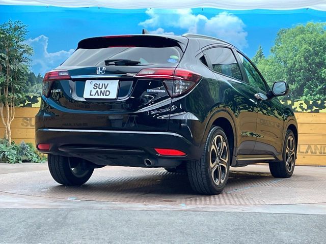 HONDA VEZEL HYBRID 2019