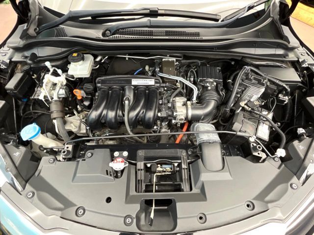 HONDA VEZEL HYBRID 2019