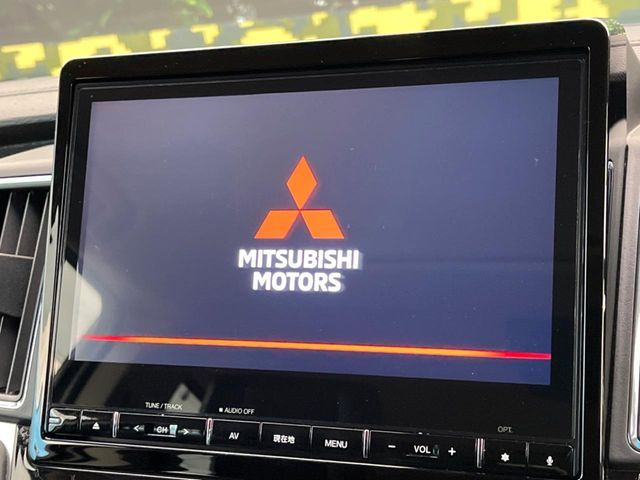 MITSUBISHI DELICA D:5 4WD 2019