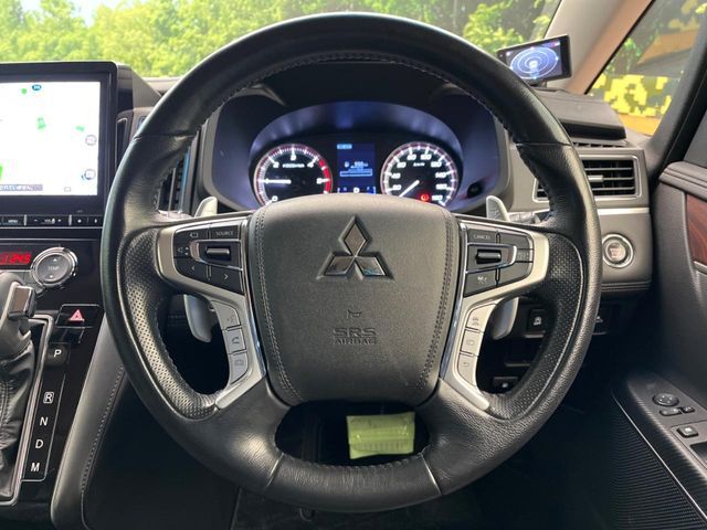 MITSUBISHI DELICA D:5 4WD 2019