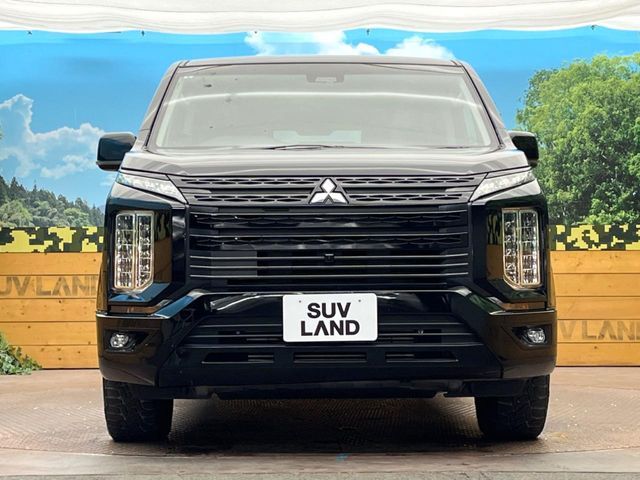 MITSUBISHI DELICA D:5 4WD 2019