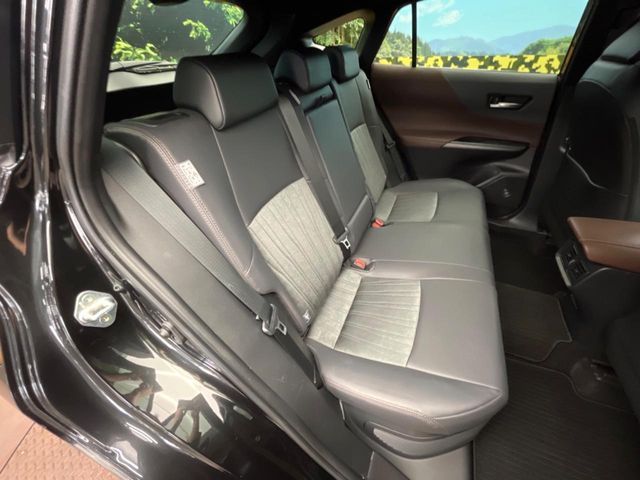 TOYOTA HARRIER HYBRID 2024