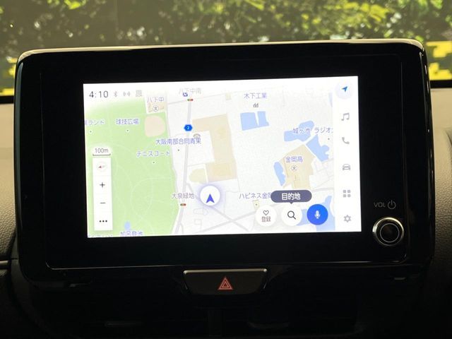 TOYOTA YARIS CROSS 2025