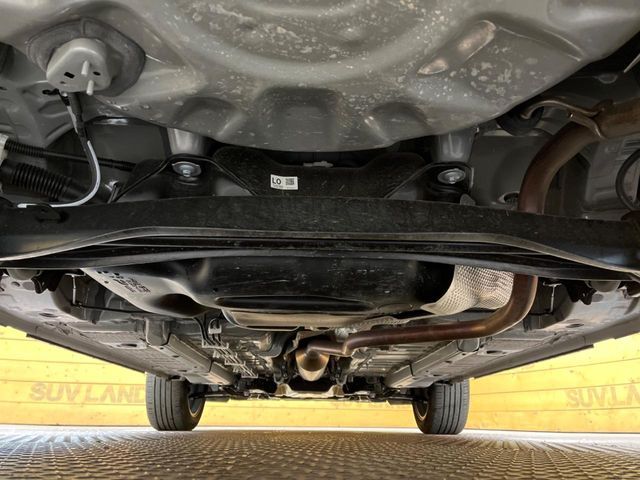 TOYOTA YARIS CROSS 2025