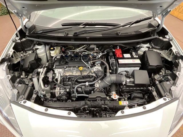 TOYOTA YARIS CROSS 2025