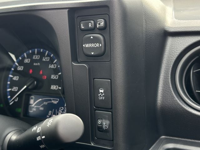 TOYOTA PROBOX van HYBRID 2025