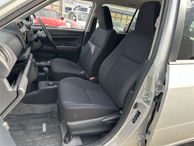 TOYOTA PROBOX van HYBRID 2025