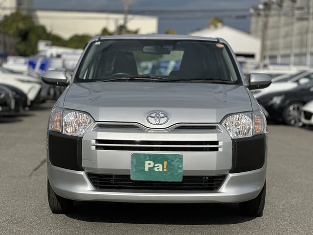 TOYOTA PROBOX van HYBRID 2025