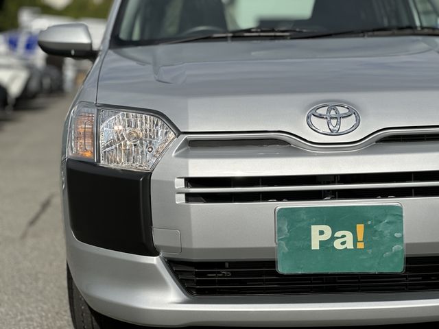 TOYOTA PROBOX van HYBRID 2025