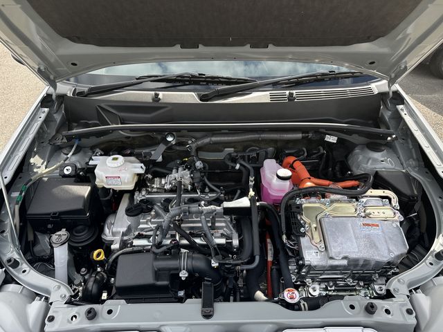 TOYOTA PROBOX van HYBRID 2025