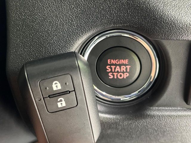 SUZUKI JIMNY 4WD 2025