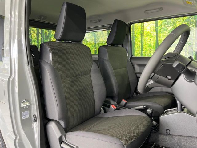 SUZUKI JIMNY 4WD 2025