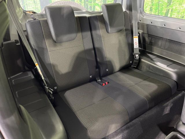 SUZUKI JIMNY 4WD 2025