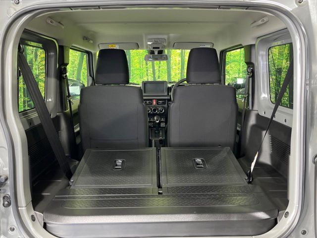 SUZUKI JIMNY 4WD 2025