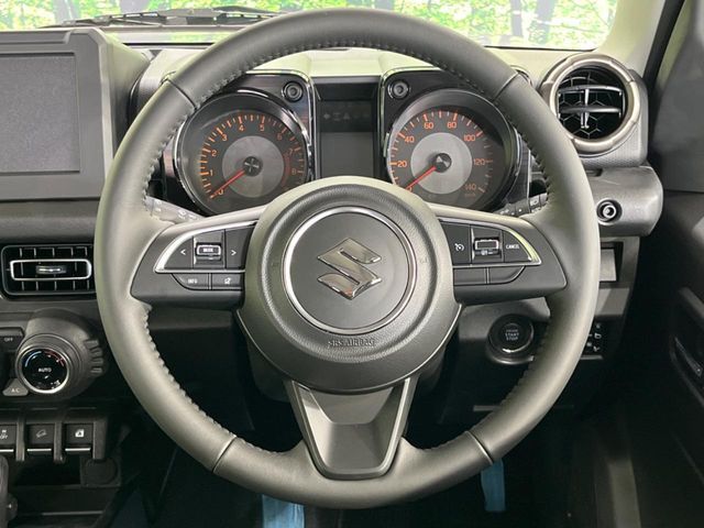 SUZUKI JIMNY 4WD 2025