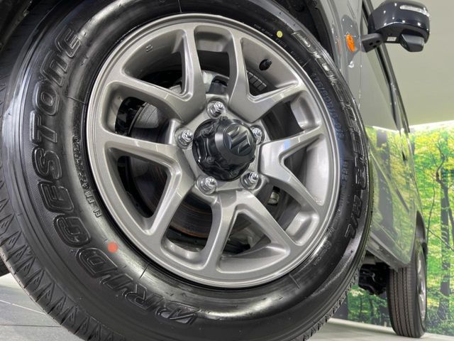 SUZUKI JIMNY 4WD 2025