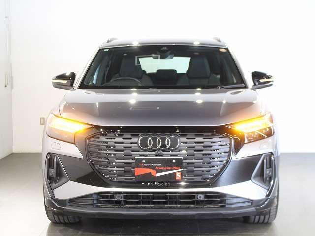AUDI AUDI Q4 e-tron 2025