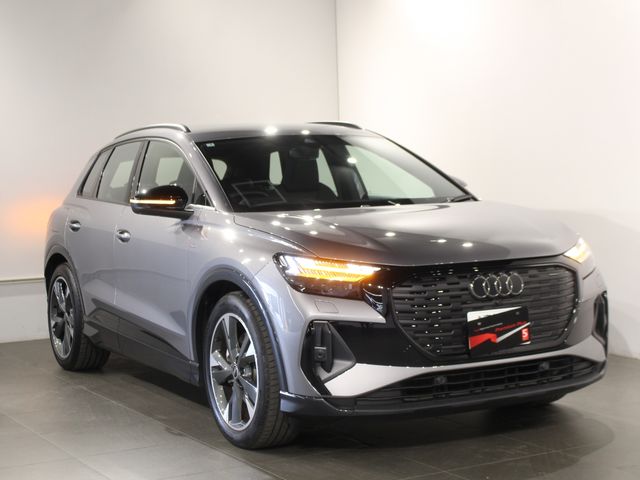 AUDI AUDI Q4 e-tron 2025