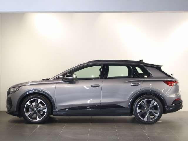 AUDI AUDI Q4 e-tron 2025