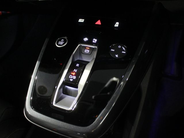 AUDI AUDI Q4 e-tron 2025