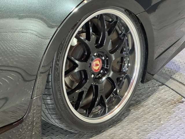 TOYOTA CROWN sedan 2013