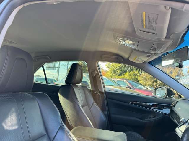 TOYOTA CROWN sedan 2013