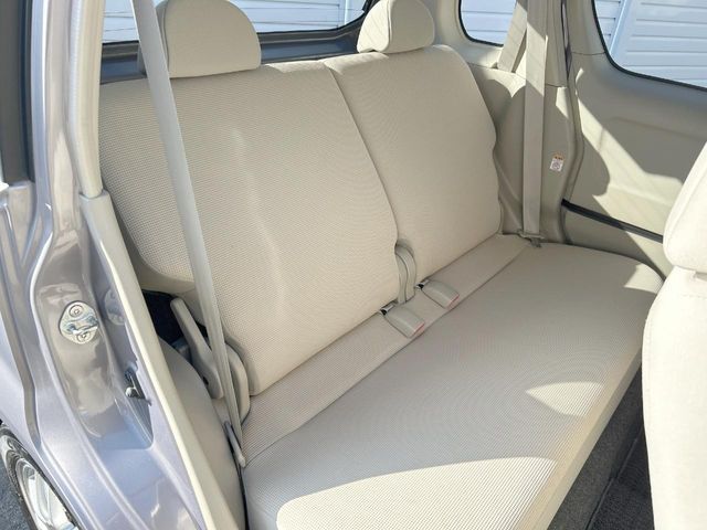 MITSUBISHI eK WAGON 2007