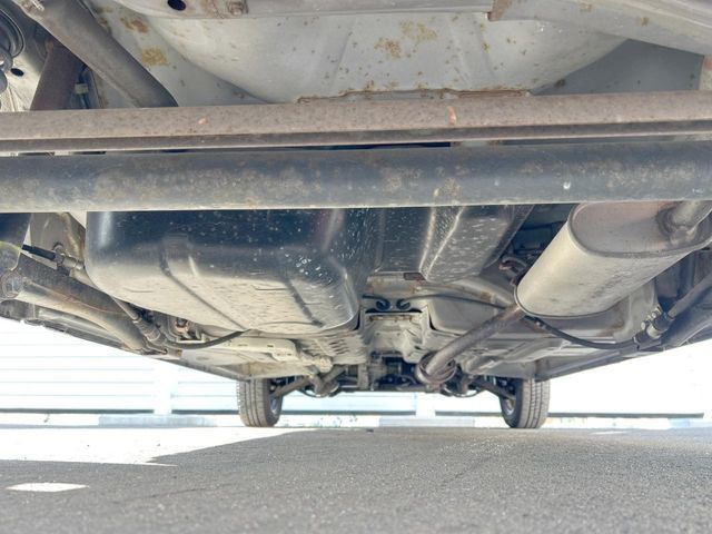 MITSUBISHI eK WAGON 2007