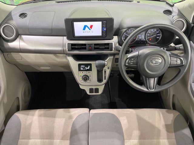 DAIHATSU CAST STYLE 4WD 2021