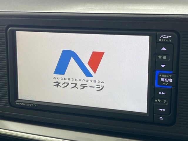 DAIHATSU CAST STYLE 4WD 2021