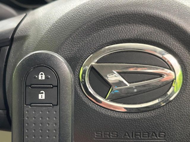 DAIHATSU CAST STYLE 4WD 2021