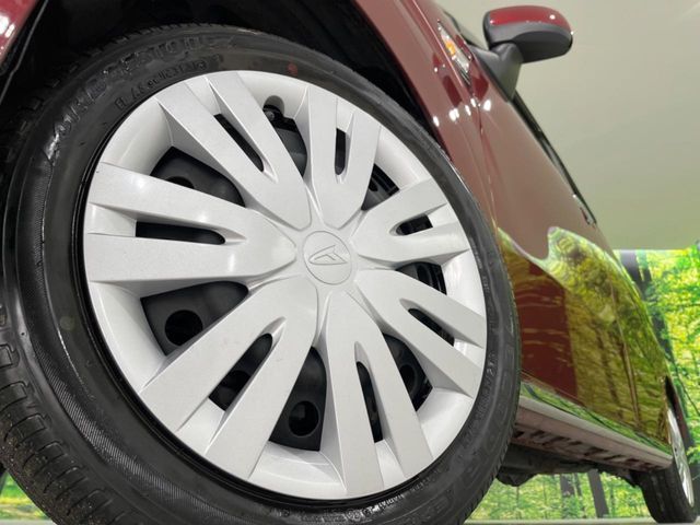 DAIHATSU CAST STYLE 4WD 2021