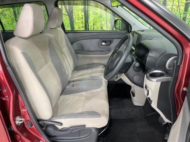 DAIHATSU CAST STYLE 4WD 2021