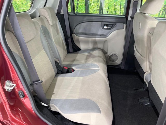 DAIHATSU CAST STYLE 4WD 2021