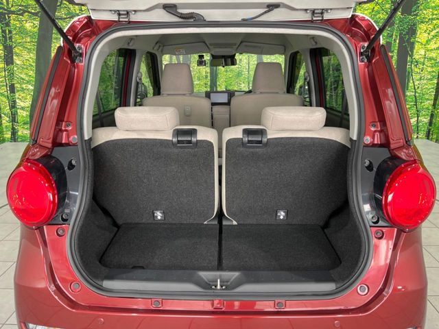 DAIHATSU CAST STYLE 4WD 2021