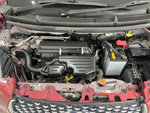 DAIHATSU CAST STYLE 4WD 2021