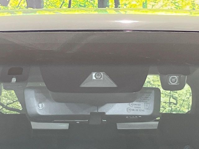 TOYOTA HARRIER HYBRID 2024