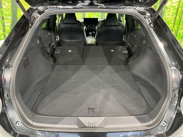 TOYOTA HARRIER HYBRID 2024