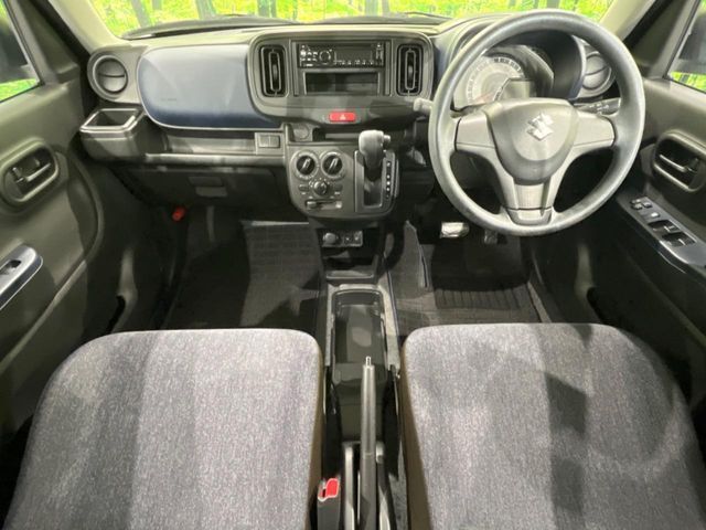 SUZUKI ALTO  4WD 2021